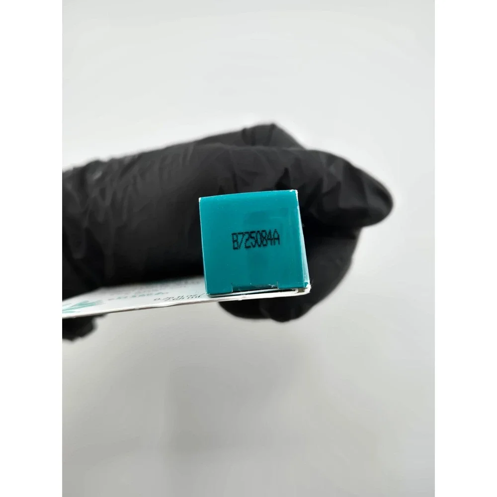 Burts Bees Herbal Blemish Stick Spot Treatment Tea Tree Oil BHA 0.26oz New NIP